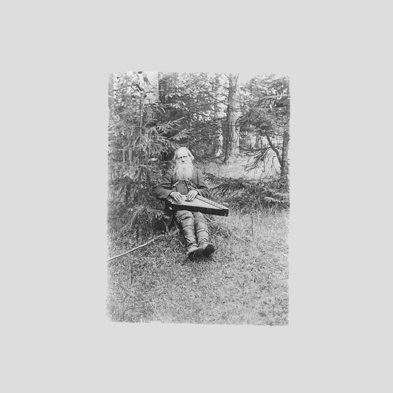 Teppana Jänis & Arja Kastinen -  Teppana Jänis (CS)