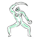 Helviofox -  Rodeado de Batida (LP)