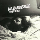 Allen Ginsberg -  First Blues (CS)