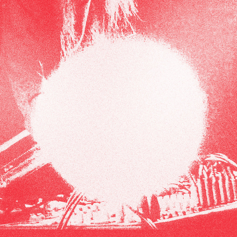 Merzbow - Tripleakuma (CD) – Meditations