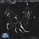 james K -  Friend Remixes (CD)