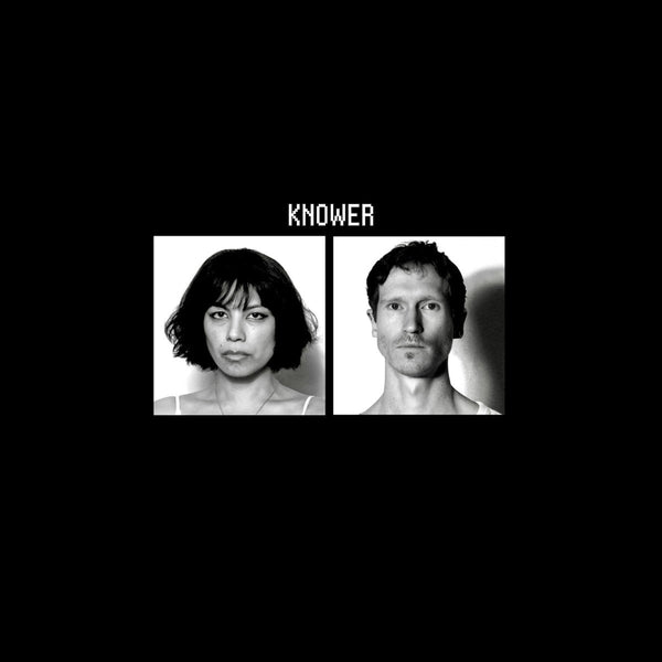Knower - Knower Forever (Red Vinyl 2LP)