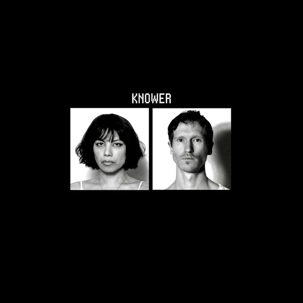 Knower - Knower Forever (Red Vinyl 2LP) – Meditations