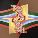 Joshua Abrams - Music For Pulse Meridian Foliation (LP)