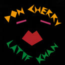 Don Cherry, Latif Ahmed Khan - Music / Sangam (LP)