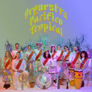 EL PODER - Orquestra Pacifico Tropical (LP)