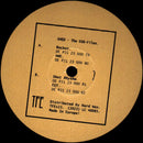 Shed - The 030-Files (2x12")