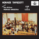 Horace Tapscott with The Pan-Afrikan Peoples Arkestra - Live At I.U.C.C. (3LP)