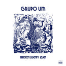 Grupo Um - Nineteen Seventy Seven (LP)