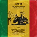 Gaudi - 100 Years Of Theremin (The Dub Chapter) (CD)