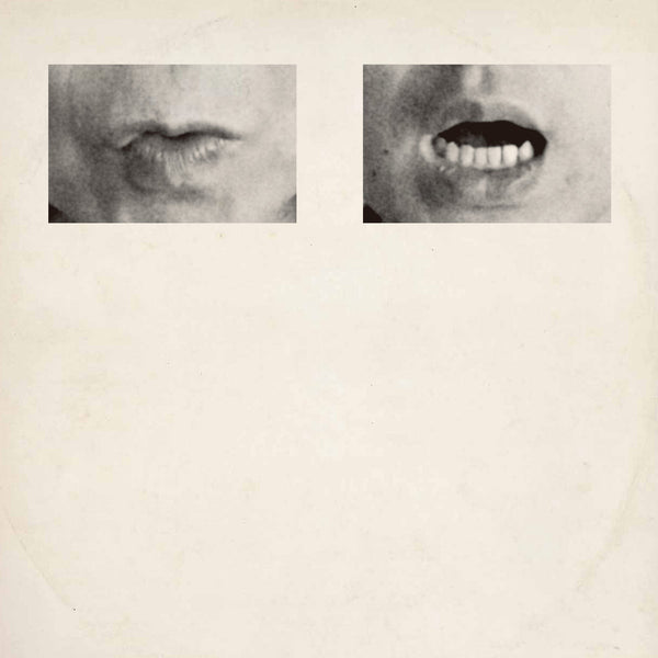 灰野敬二 + 蓮沼執太 Keiji Haino + Shuta Hasunuma -  U　　　　　　　TA (LP)