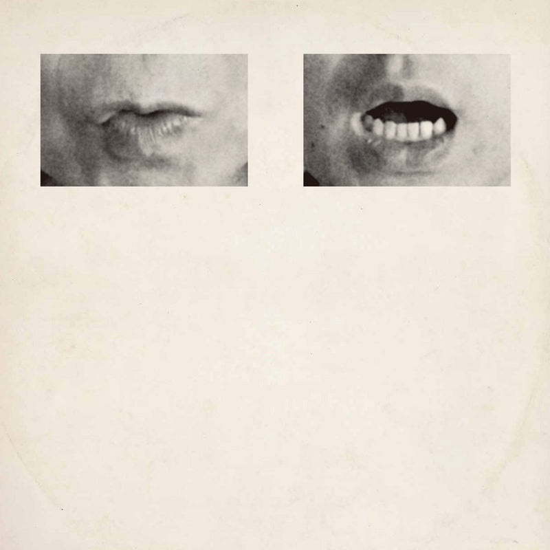 灰野敬二 + 蓮沼執太 Keiji Haino + Shuta Hasunuma -  U　　　　　　　TA (LP)