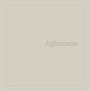 Graham Lambkin - Aphorisms (2CD)