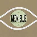 Amelia Meath & Blake Mills / Sam Gendel - Neon Blue (7")