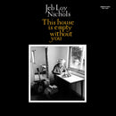 Jeb Loy Nichols & Cold Diamond & Mink -  This House Is Empty Without You (CD)