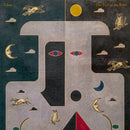 Takao - The End of the Brim (LP+DL)