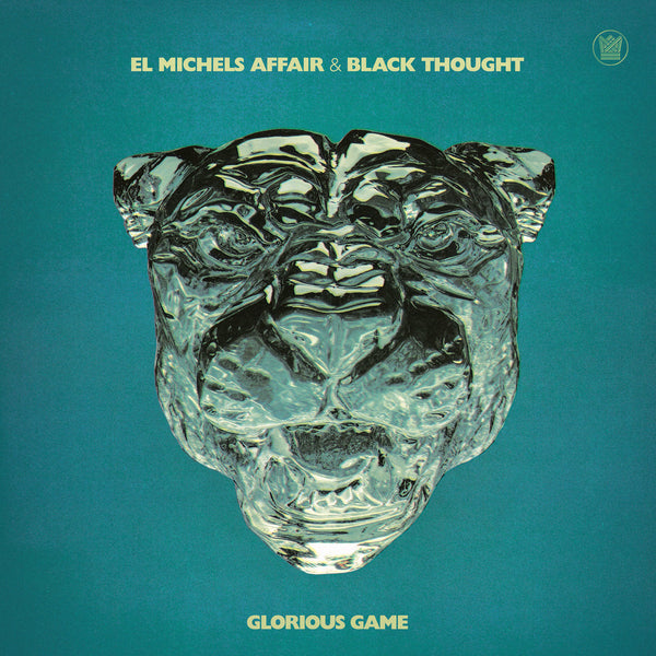 El Michels Affair & Black Thought - Glorious Game (LP)