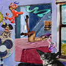 Qur'an Shaheed - Pulse (LP+DL)