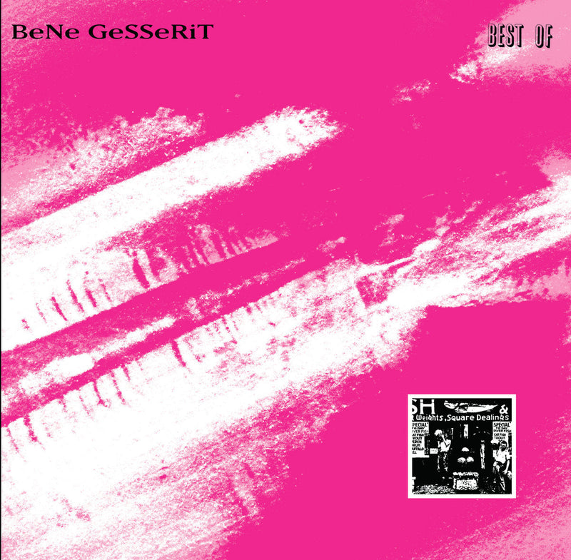 Bene Gesserit - Best Of (LP)