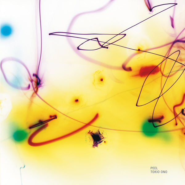 Tokio Ono - Peel (12")