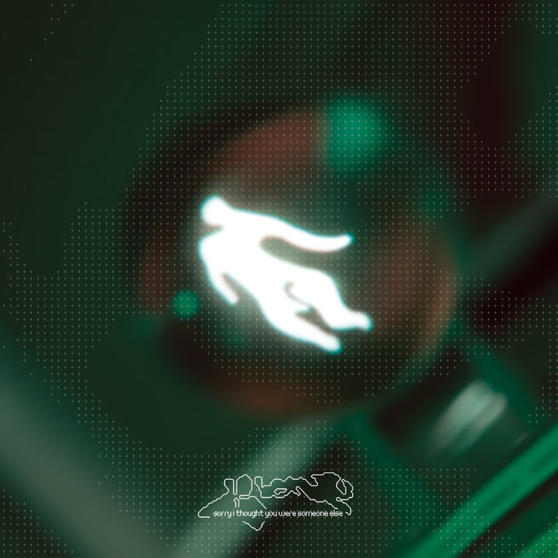 K-LONE - sorry i thought you were someone else (2LP) – Meditations