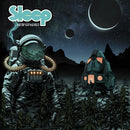 Hempispheres - Sleep (LP)