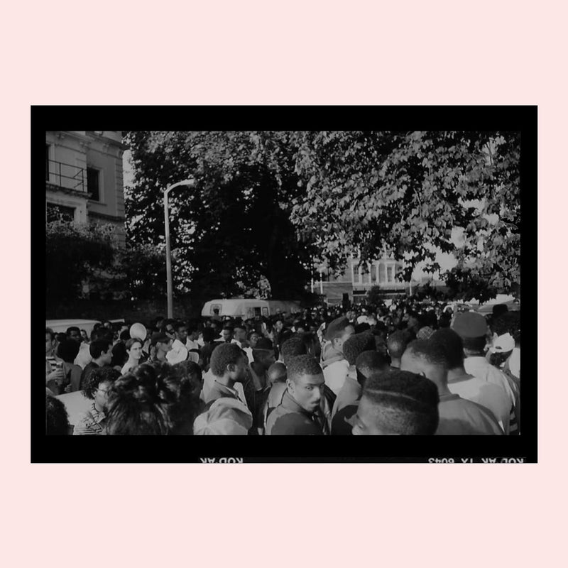 V.A. - Soundsystems at Notting Hill Carnival, 1984-1988 (CS)