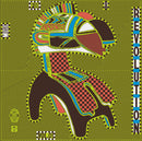 V.A. -  Music For A Revolution Vol 1 : Guinea's Syliphone Recording Label (1967-1973) (2LP)