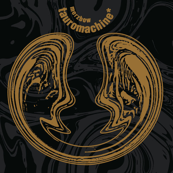 Merzbow/Tauromachine: 限定100枚カラーレコード日本未発売 Merzbow - Tauromachine (2CD) – Meditations