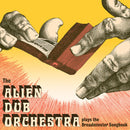 The Alien Dub Orchestra - Plays the Breadminster Songbook (LP)