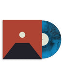 Tycho - Epoch (10 Year Anniversary Edition) (Blue & Black Marble Vinyl LP)