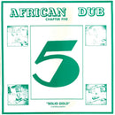 Joe Gibbs & The Professionals: African Dub Chapter 5 (LP)