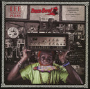 Lee "Scratch" Perry - Disco Devil Vol. 2 (6 More Classic Discomixes From The Black Ark Studio 1977-8) (LP)
