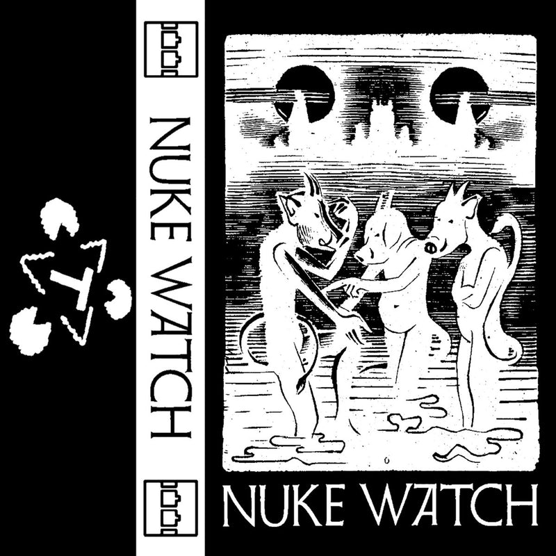 Beat Detectives - Nuke Watch (CS)