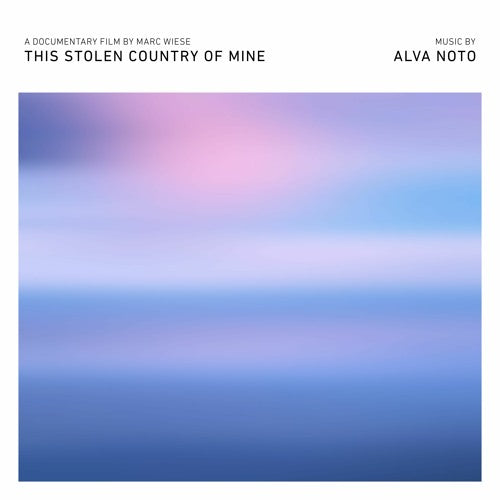 Alva Noto - This Stolen Country Of Mine (2LP)