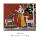 Catherine Lamb / Johnny Chang - Viola Torros (2CD)