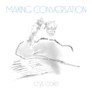 Crys Cole - Making Conversation (LP)