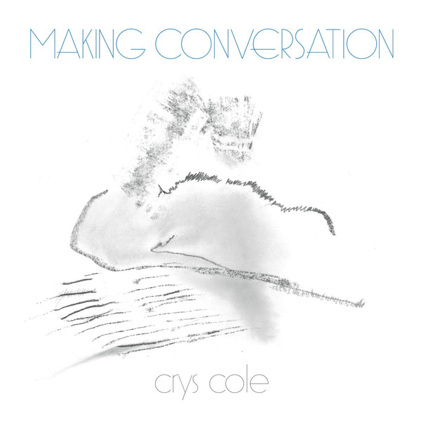 Crys Cole - Making Conversation (LP)