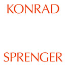 Konrad Sprenger - Set (LP)