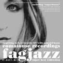 Terre Thaemlitz - fagjazz (reissue) (2CD)