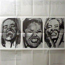 DJ Sprinkles - Midtown 120 Blues (CD)