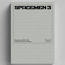 Danny Passarella - Spacemen 3 Vinyl Archive - Extended Edition (Book)