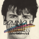 Dominique Savioz - Souvenirs (LP)