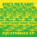 Souldynamic - Equatoriale (12")