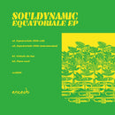 Souldynamic - Equatoriale (12")