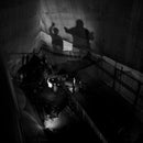 Otomo Yoshihide & Ami Yamasaki with Uchinokura Dam Orchestra - Through Hollow (2LP+DL)
