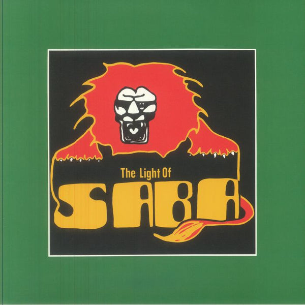 Cedric Im Brooks & The Light Of Saba - The Magical Light Of Saba
