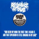 Ekowmania meets DJ Sotofett - Dub Souljah (12")