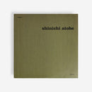 Shinichi Atobe - Butterfly Effect (2LP)