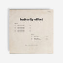Shinichi Atobe - Butterfly Effect (2LP)
